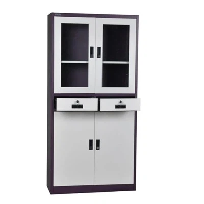 Giltza daitekeen armairu bulegoa